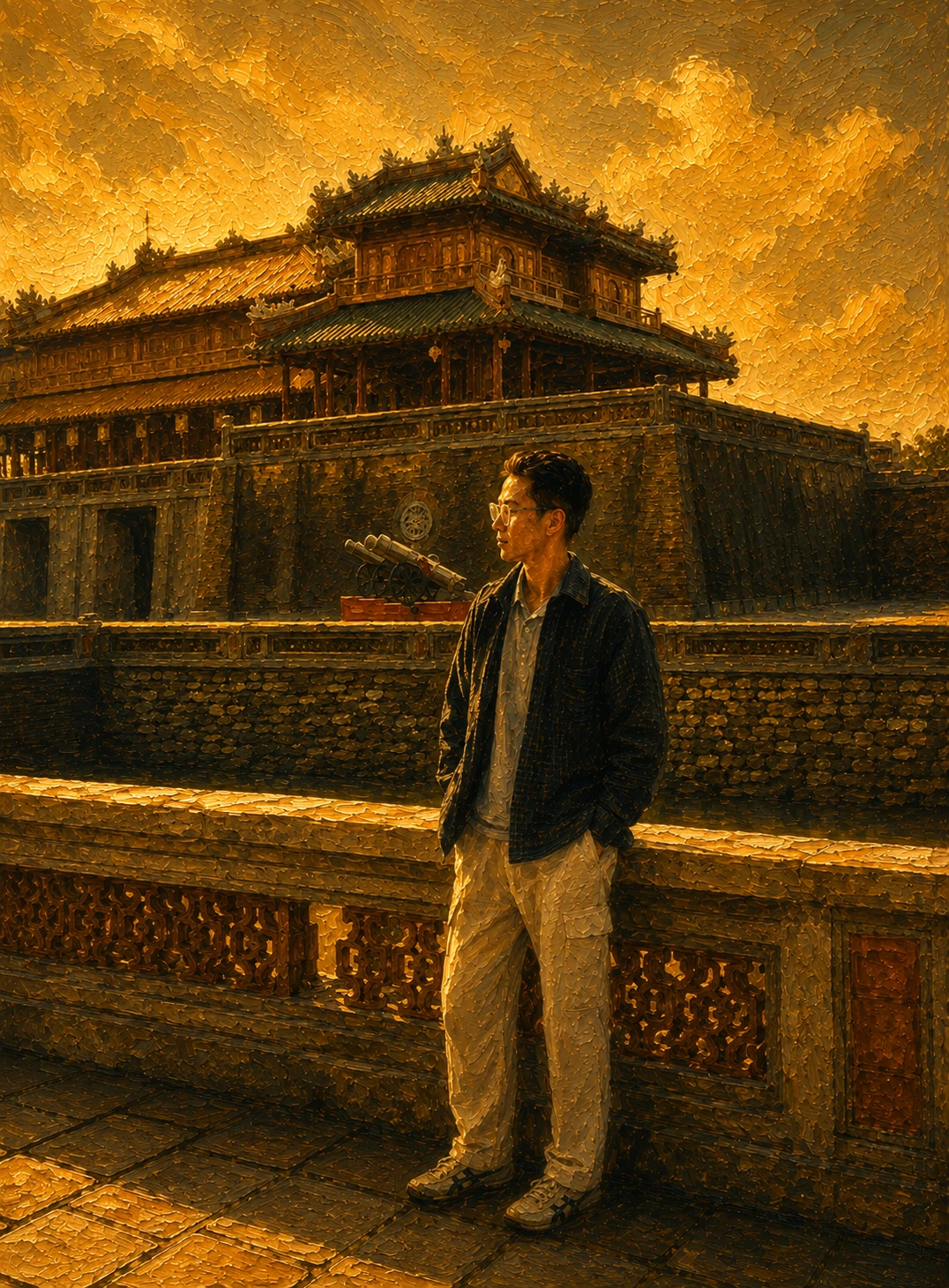 Tran Duc Lam